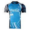 Camiseta de fútbol SSC Napoli Pre-Match 2024-25 - Hombre